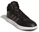Lookbook adidas Hoops 3.0 Mid 'Hitam' GW5456