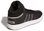 Shop adidas Hoops 3.0 Mid ''Nero'' GW5456