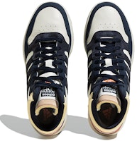 adidas Hoops 3.0 Mid 'Negro Marfil Camo' HP6911 Purchase adidas Hoops 3.0 Mid 'Negro Marfil Camo' HP6911