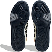 adidas Hoops 3.0 Mid 'Negro Marfil Camo' HP6911 Details for adidas Hoops 3.0 Mid 'Negro Marfil Camo' HP6911