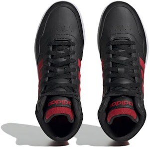 아디다스 후프스 3.0 미드 '블랙 스칼렛' ID9835 Shop 아디다스 후프스 3.0 미드 '블랙 스칼렛' ID9835