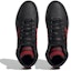 Shop adidas Hoops 3.0 Mid 'Hitam Scarlet' ID9835