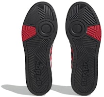 adidas Hoops 3.0 Mid 'Hitam Scarlet' ID9835 Purchase adidas Hoops 3.0 Mid 'Hitam Scarlet' ID9835