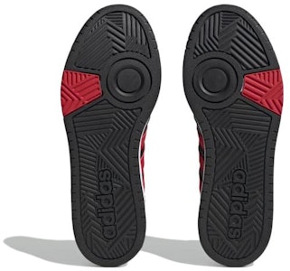 아디다스 후프스 3.0 미드 '블랙 스칼렛' ID9835 Purchase 아디다스 후프스 3.0 미드 '블랙 스칼렛' ID9835