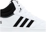 Order adidas Hoops 3.0 Mid 'Hitam Putih' GW3019