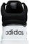 Sizing adidas Hoops 3.0 Mid 'Hitam Putih' GW3019