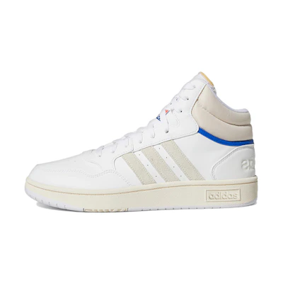 adidas Hoops 3.0 Mid 'Chalk White Royal'