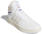 adidas Hoops 3.0 Mid 'Putih Kapur Diraja' GZ1345