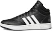 Buy adidas Hoops 3.0 Mid 'Hitam Teras' GW3020