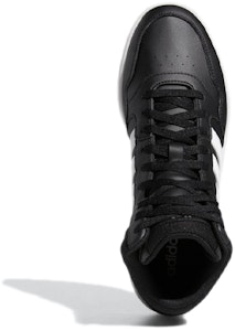 阿迪达斯 Hoops 3.0 中帮 '核心黑' GW3020 Purchase 阿迪达斯 Hoops 3.0 中帮 '核心黑' GW3020