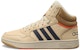 Adidas Hoops 3.0 Mid 'Magic Beige' Lelaki/Biasa Wanita GX9608