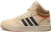 Buy Adidas Hoops 3.0 Mid 'Magic Beige' Lelaki/Biasa Wanita GX9608