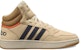Adidas Hoops 3.0 Mid 'Magic Beige' Lelaki/Biasa Wanita GX9608