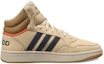 Order Adidas Hoops 3.0 Mid 'Magic Beige' Lelaki/Biasa Wanita GX9608