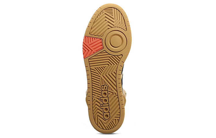 Shop アディダス Hoops 3.0 Mid "マジックベージュ" GX9608