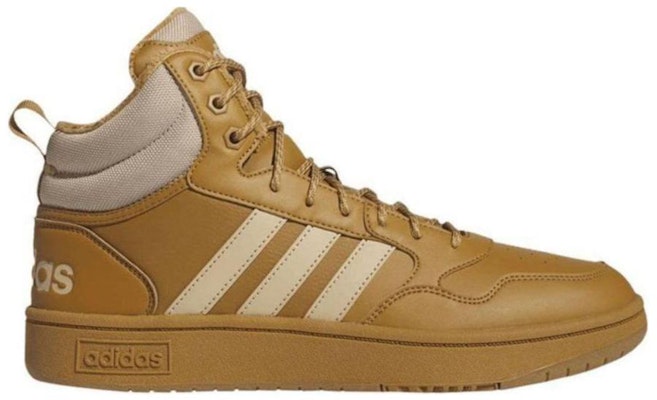 adidas Hoops 3.0 Mid 'Mesa' IF2636 Order adidas Hoops 3.0 Mid 'Mesa' IF2636