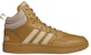 adidas Hoops 3.0 Mid 'Mesa' Kasut Sneakers篮球 Retro Style IF2636