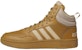 adidas Hoops 3.0 Mid 'Mesa' Kasut Sneakers篮球 Retro Style IF2636