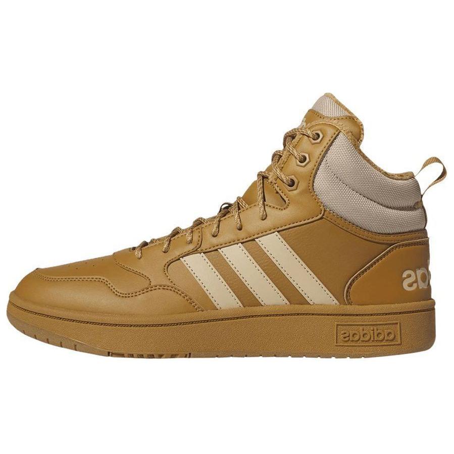 Shop adidas Hoops 3.0 Mid 'Mesa' IF2636