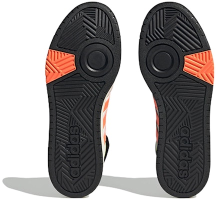 adidas Hoops 3.0 Mid 'Multicolor' HQ6248 Details for adidas Hoops 3.0 Mid 'Multicolor' HQ6248