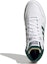 Purchase adidas Hoops 3.0 Mid 'Putih Hijau Kolej' GY4744