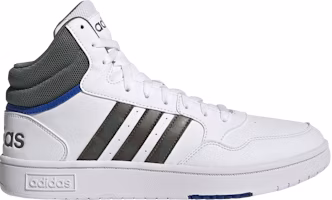 adidas Hoops 3.0 Mid 'White Green Oxide Camo' GY4747 adidas Hoops 3.0 Mid 'White Green Oxide Camo' GY4747