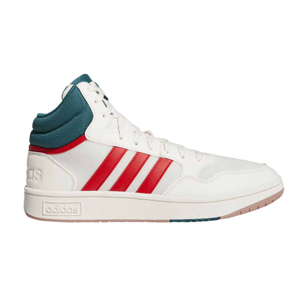 Adidas hoops online