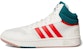 adidas Hoops 3.0 Mid 'Putih Merah Menyala' GZ3811