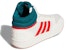 adidas Hoops 3.0 Mid 'Putih Merah Menyala' GZ3811