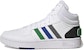 adidas Hoops 3.0 Mid Klasik 'Hari Persahabatan Sedunia' GY4746