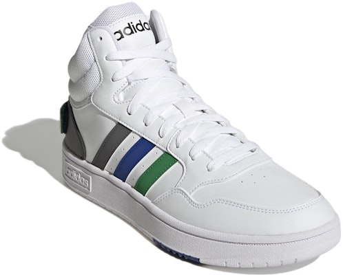アディダス Hoops 3.0 Mid 友情の日 (Adidas Hoops 3.0 Mid Yuujou no Hi) GY4746 Order アディダス Hoops 3.0 Mid 友情の日 (Adidas Hoops 3.0 Mid Yuujou no Hi) GY4746