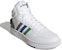 adidas Hoops 3.0 Mid Klasik 'Hari Persahabatan Sedunia' GY4746
