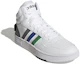 Order adidas Hoops 3.0 Mid Classic ''Wereld Vriendschapsdag'' GY4746