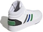 Lookbook adidas Hoops 3.0 Mid Klasik 'Hari Persahabatan Sedunia' GY4746