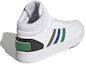 Lookbook adidas Hoops 3.0 Mid Classic ''Wereld Vriendschapsdag'' GY4746