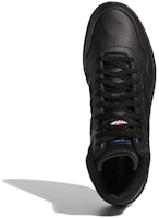 adidas Hoops 3.0 Mid Klasik Vintage 'Black Gum' GY4745 Purchase adidas Hoops 3.0 Mid Klasik Vintage 'Black Gum' GY4745