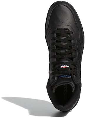 adidas Hoops 3.0 Mid Classic Vintage 'Black Gum' GY4745 Purchase adidas Hoops 3.0 Mid Classic Vintage 'Black Gum' GY4745