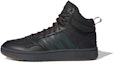 Buy adidas Hoops 3.0 Mid Winter 'Hitam Hijau Bayang Getah' GZ6681