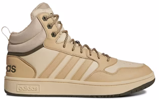 adidas Hoops 3.0 Mid Winter 'Magic Beige' IG7929 adidas Hoops 3.0 Mid Winter 'Magic Beige' IG7929