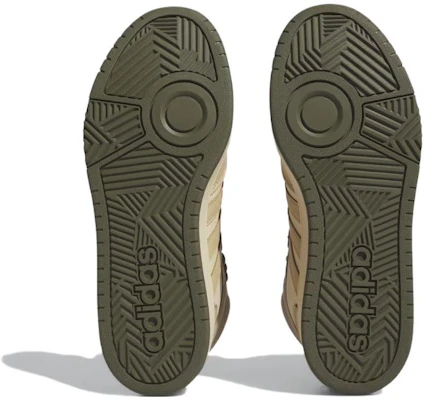 アディダス Hoops 3.0 Mid 冬マジックベージュ IG7929 Shop アディダス Hoops 3.0 Mid 冬マジックベージュ IG7929
