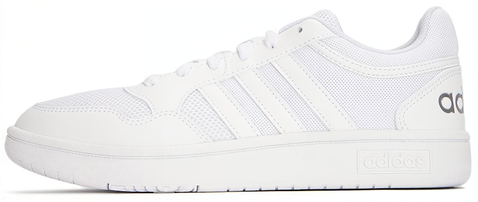adidas Hoops 3.0 Summer 'Putih Emas Perak' GX6893 Buy adidas Hoops 3.0 Summer 'Putih Emas Perak' GX6893