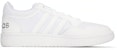 adidas Hoops 3.0 Summer 'Putih Emas Perak' GX6893