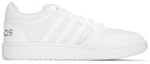 Order adidas Hoops 3.0 Summer 'Putih Emas Perak' GX6893