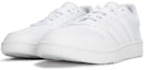 Lookbook adidas Hoops 3.0 Summer 'Putih Emas Perak' GX6893