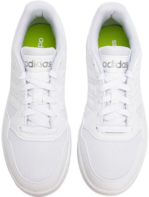 adidas Hoops 3.0 Verano 'Blanco Plata Metálica' GX6893 Shop adidas Hoops 3.0 Verano 'Blanco Plata Metálica' GX6893