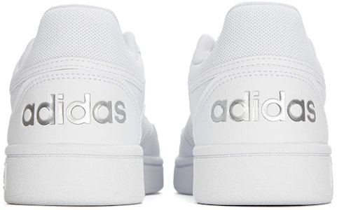 アディダス Hoops 3.0 サマー (白/シルバー) GX6893 Purchase アディダス Hoops 3.0 サマー (白/シルバー) GX6893