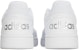 adidas Hoops 3.0 Summer 'Putih Emas Perak' GX6893