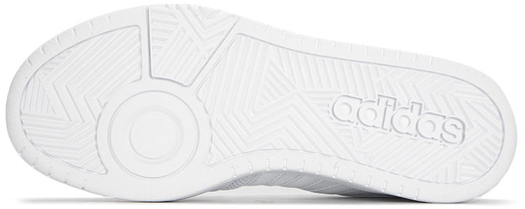 アディダス Hoops 3.0 サマー (白/シルバー) GX6893 Details for アディダス Hoops 3.0 サマー (白/シルバー) GX6893