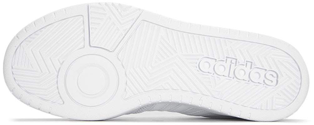 adidas Hoops 3.0 Verano 'Blanco Plata Metálica' GX6893 Details for adidas Hoops 3.0 Verano 'Blanco Plata Metálica' GX6893