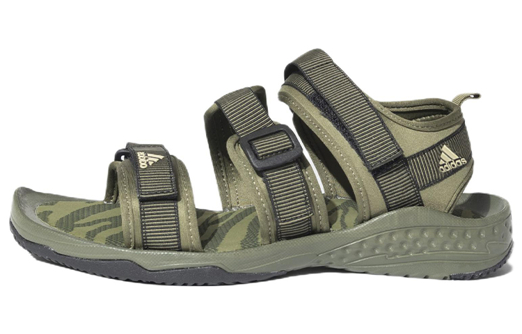 adidas Hopkar 'Green Comfort' EY3842
